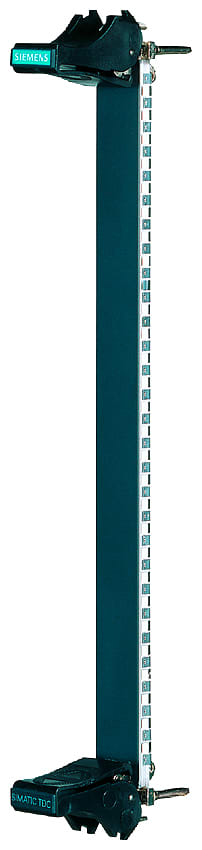 SIEMENS - SIE6DD16820DA1 SIMATIC TDC SLOT COVER SR51