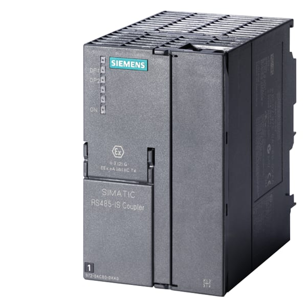 SIEMENS SIE6ES79720AC800XA0 SIMATIC DP, DISTRIBUTED I/O