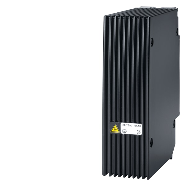 SIEMENS SIE6ES71387EA010AA0 ET200ISP, POWER SUPPLY MODULE