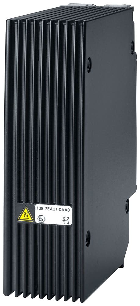 SIEMENS SIE6ES71387EC000AA0 ET200ISP, POWER SUPPLY MOD AC120/230V