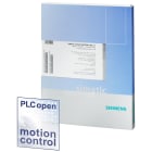 SIEMENS - SIE6ES78640AC010YX0 SIMATIC S7 Easy Motion Control V2.1 Singapore License per STEP 7 V5.x incl. SW e documentazione su CD, incl. 1 RT License