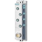 SIEMENS - SIE6ES71486CB000AA0 SIMATIC ET 200eco PN PD DC 24 V