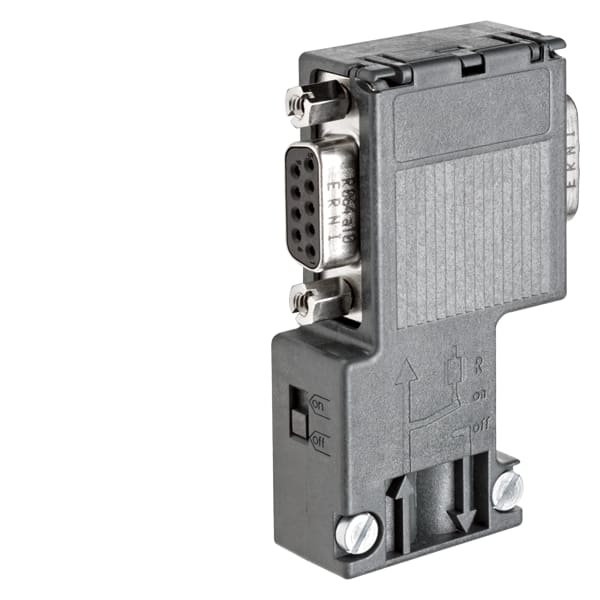 SIEMENS SIE6ES79720BB120XA0 SIMATIC DP, BUS CONNECTOR FOR