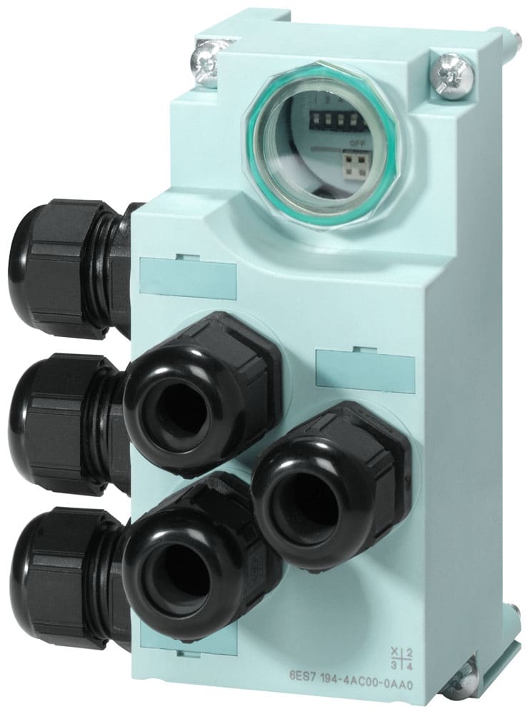 SIEMENS - SIE6ES71944AC000AA0 ET200PRO, CM IM DP DIRECT