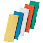 SIEMENS - SIE6ES71944HA000AA0 ET200PRO, MODULE LABELS MULTI-COLOURED