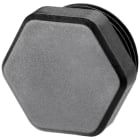 SIEMENS - SIE6ES71943JA000AA0 ET200, BLANK PLUG 7/8 , 10 PIECES