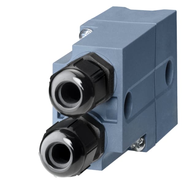 SIEMENS SIE6ES71946CA000AA0 TERMINAL BLOCK FOR ET200ECO PN
