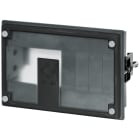 SIEMENS - SIE6AG10571AA000AA2 EINBAUSATZ FUER LOGO! 8TE M TASTEN