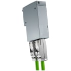 SIEMENS - SIE6ES71936AR000AA0 SIMATIC ET 200SP BA 2 x RJ45 da FS06