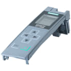 SIEMENS - SIE6ES75911AA010AA0 DISPLAY FOR CPU 1511(F)/1512C/1513(F)