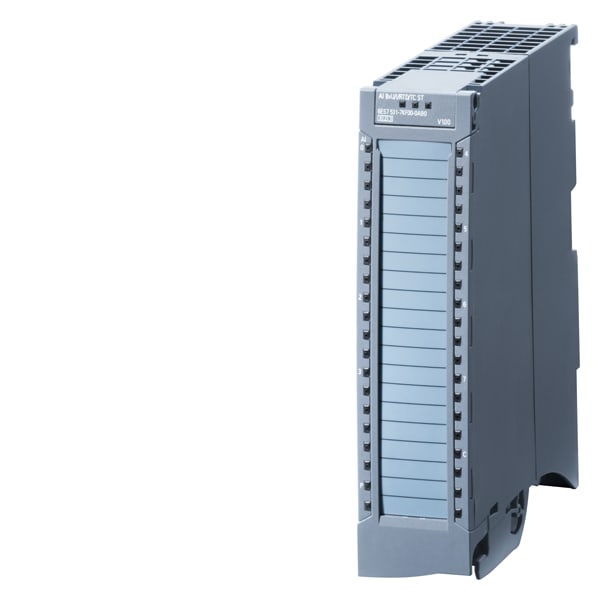 SIEMENS SIE6ES75317KF000AB0 S7-1500, AI 8XU/I/RTD/TC ST