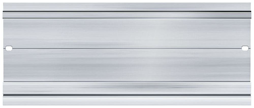 SIEMENS SIE6ES75901AJ300AA0 MOUNTING RAIL 830MM (327)