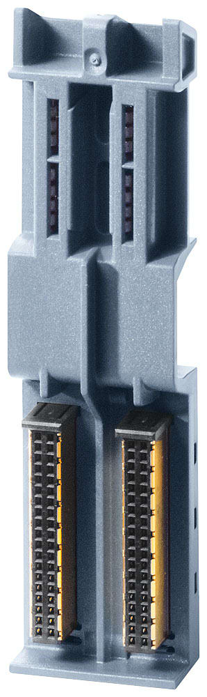 SIEMENS SIE6ES75900AA000AA0 U-TYPE-CONNECTOR S7-1500 (SPARE PART)