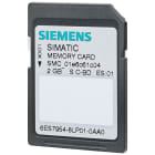 SIEMENS - SIE6ES79548LL030AA0 SIMATIC S7 MEMORY CARD, 256 MB