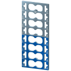 SIEMENS - SIE6ES71936CP022MA0 10 COLOR IDENTIFICATION LABELS CC02