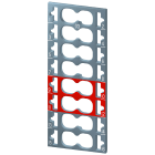 SIEMENS - SIE6ES71936CP032MA0 10 COLOR IDENTIFICATION LABELS CC03