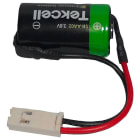 SIEMENS - SIE6ES79711AA000AA0 BACKUP BATTERY 36V/MIN. 0.85AH F.S7-300