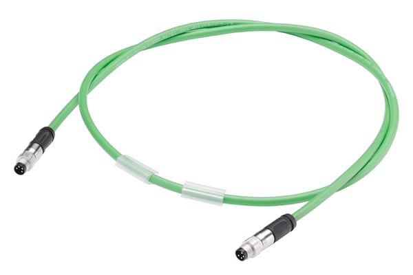 SIEMENS SIE6ES71942LH020AA0 CONNECTING CABLE ET-CONNECTION, 0,19M