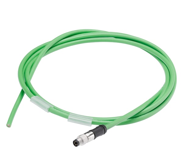 SIEMENS SIE6ES71942LN150AC0 BUS CABLE ET-CONNECTION, 15M
