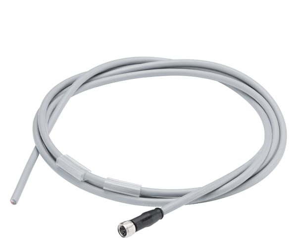 SIEMENS SIE6ES71942LN151AC0 POWER CABLE M8, 15M