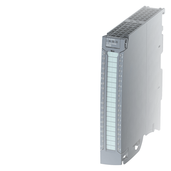 SIEMENS SIE6ES75211BL100AA0 S7-1500, DI 32X24VDC BA