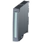SIEMENS - SIE6ES75231BL000AA0 SIMATIC S7-1500 DI 16x24VDC / DQ16x24VDC/0,5A BA 25 mm incl. connettore frontale push-In