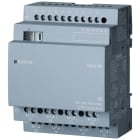 SIEMENS - SIE6ED10551NB100BA2 LOGO! DM16 24R, EXP MODULE,