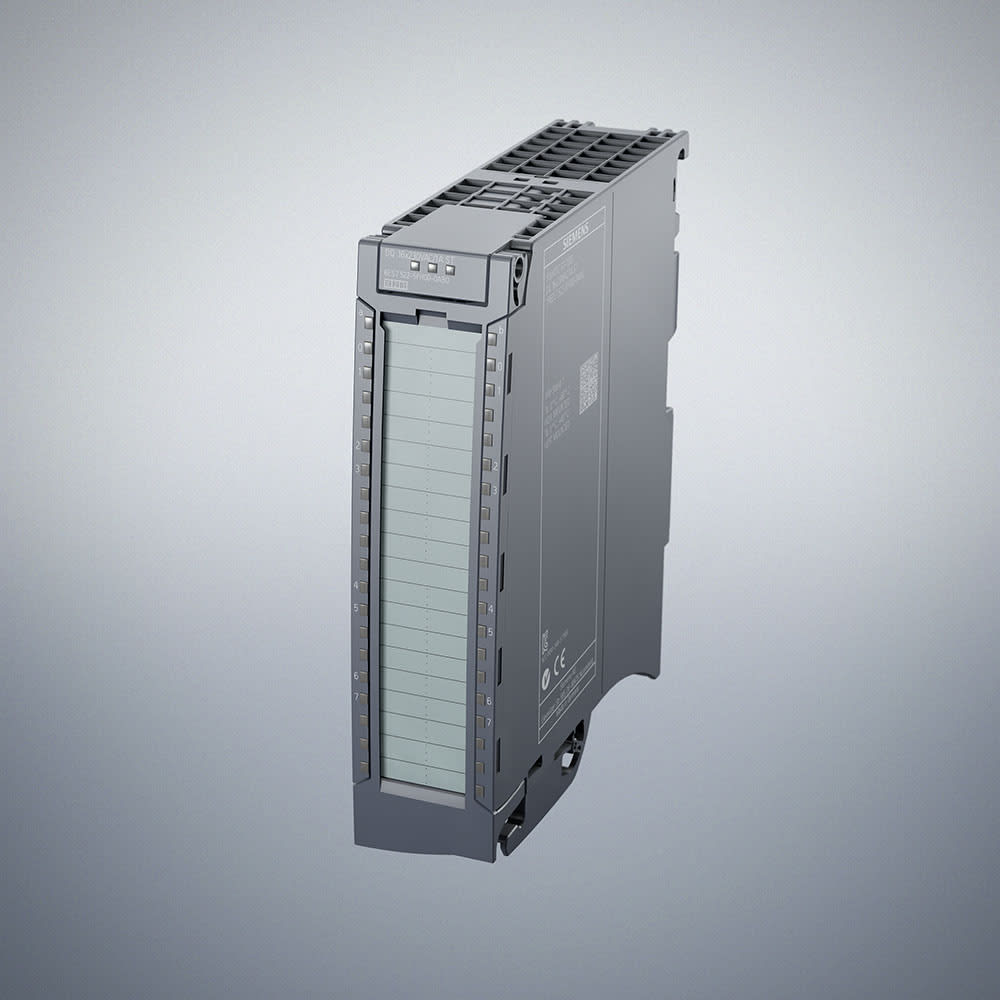 SIEMENS - SIE6ES75225FH000AB0 S7-1500, DQ 16X230VAC/1A ST (TRIAC)