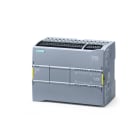 SIEMENS - SIE6ES72151AF400XB0 CPU 1215 FC, DC/DC/DC, 14DI/10DO/2AI/2AO