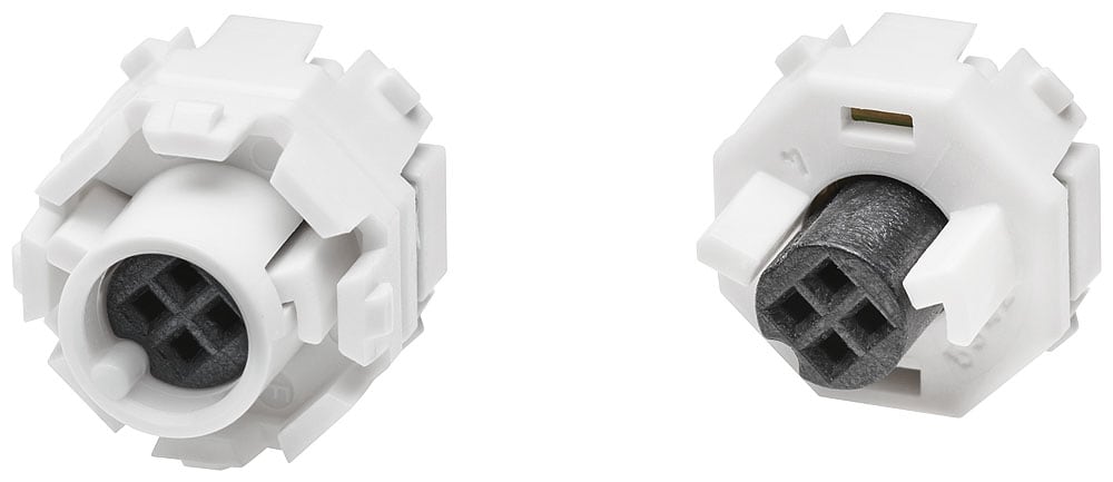 SIEMENS - SIE6ES71936EF001AA0 ET 200SP, 5 E-CODING ELEMENTS TYPE F