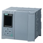 SIEMENS - SIE6ES75184FP000AB0 CPU 1518F-4 PN/DP, 6 MB PROG, 20MB DATA