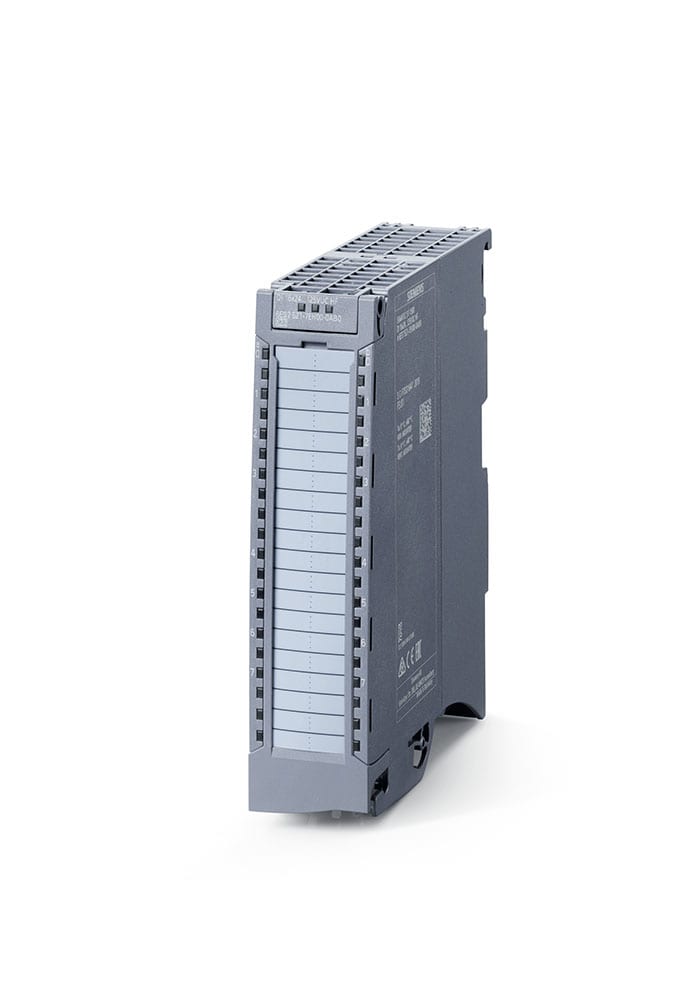 SIEMENS - SIE6ES75217EH000AB0 S7-1500, DI 16 X 24..125V UC HF