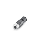 SIEMENS - SIE6ES71942AC000AA0 M8 POWER CONNECTOR, SOCKET