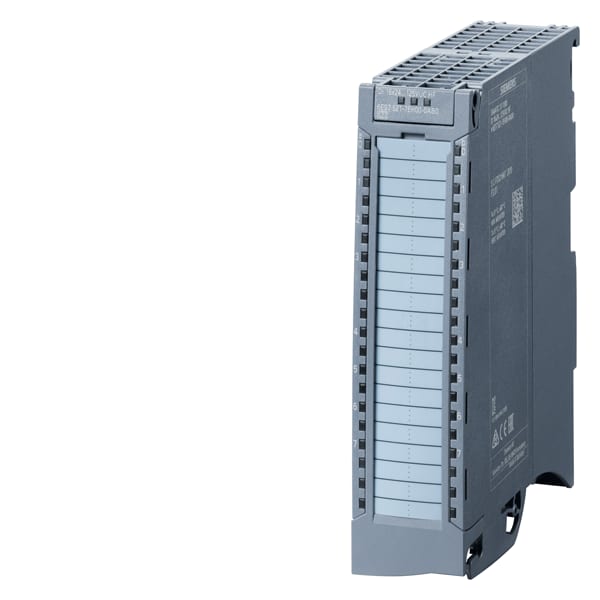 SIEMENS SIE6ES75217EH000AB0 S7-1500, DI 16 X 24..125V UC HF