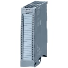 SIEMENS - SIE6ES75317PF000AB0 SIMATIC S7-1500 AI 8 x U/R/RTD/TC HF 35 mm, con modo di funzionamento Scalatura campo di misura incl. elemento di alimentazione, staffa per schermo...