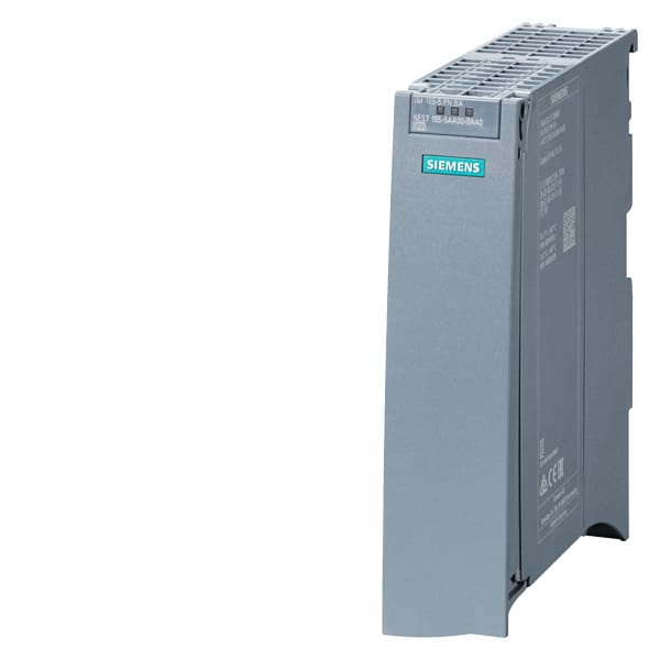 SIEMENS SIE6ES71555AA000AA0 ET 200MP, IM 155-5 PN BA