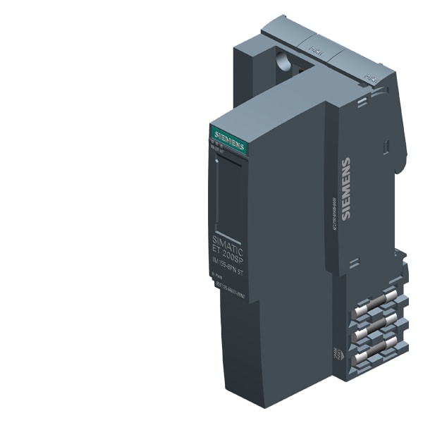 SIEMENS SIE6ES71556AU010BN0 ET 200SP, IM155-6PN ST