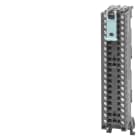 SIEMENS - SIE6ES75921AM000XB0 FRONTCONNECTOR SCREW TYPE (35MM MOD)