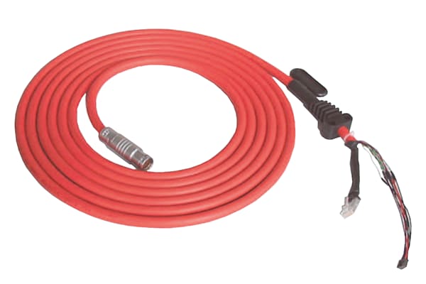 SIEMENS SIE6XV14404AH50 CONNECTING CABLE FOR