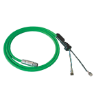 SIEMENS - SIE6XV14404BH50 CONNECTING CABLE PN FOR