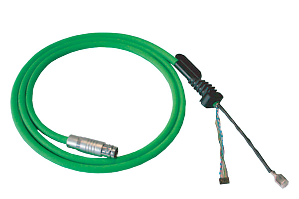 SIEMENS SIE6XV14404BH50 CONNECTING CABLE PN FOR