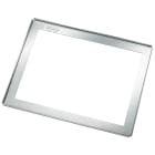 SIEMENS - SIE6AV66718XS000AX0 SIMATIC HMI Telaio di montaggio per apparecchiature Touch 10 ... 12