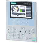 SIEMENS - SIE6AV21241DC010AX0 SIMATIC HMI KP400 COMFORT
