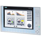 SIEMENS - SIE6AV21241QC020AX1 SIMATIC HMI KP1500 COMFORT