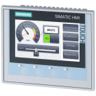 SIEMENS - SIE6AV21242DC010AX0 SIMATIC HMI KTP400 COMFORT