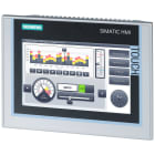 SIEMENS - SIE6AV21240GC010AX0 SIMATIC HMI TP700 Comfort