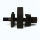 BM SPA - BMMQ57 FUSTELLE QUADRATE MM 57