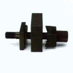 BM S.P.A. - BMMQ68 FUSTELLE QUADRATE MM 68