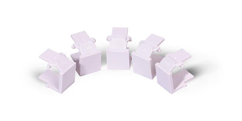 QUBIX S.R.L. NETWORK - QBX2003005 INSERTO CIECO CCS