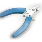 QUBIX SPA - QBX2004094 TRONCHESINO A LAME PIANE X PRESE CCS